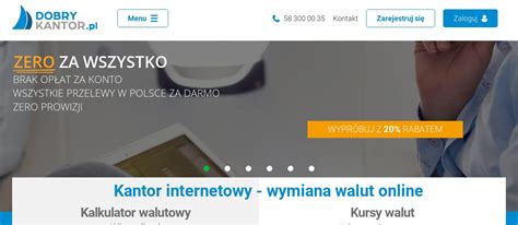 kantor internetowy opawska.